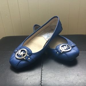 MICHAEL Michael Kors Fulton Mocassin